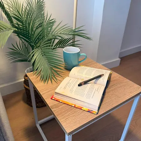 Apartament La Carihuela - A 3 Min De La Playa