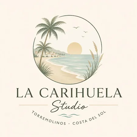 La Carihuela - A 3 Min De La Playa Torremolinos